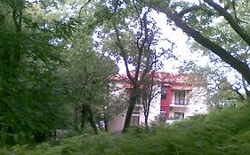 Orpheus Hotel