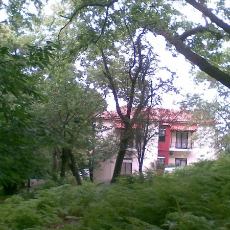 Orpheus Hotel Терма Екстериор снимка