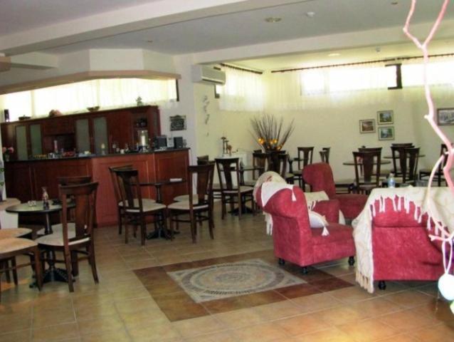 Orpheus Hotel Терма Екстериор снимка