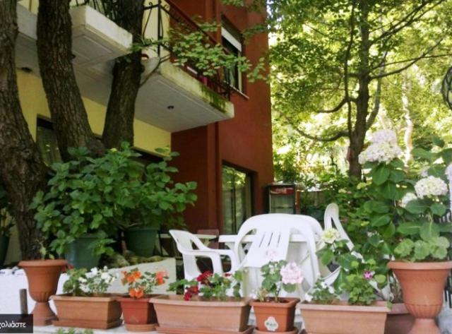 Orpheus Hotel Терма Екстериор снимка