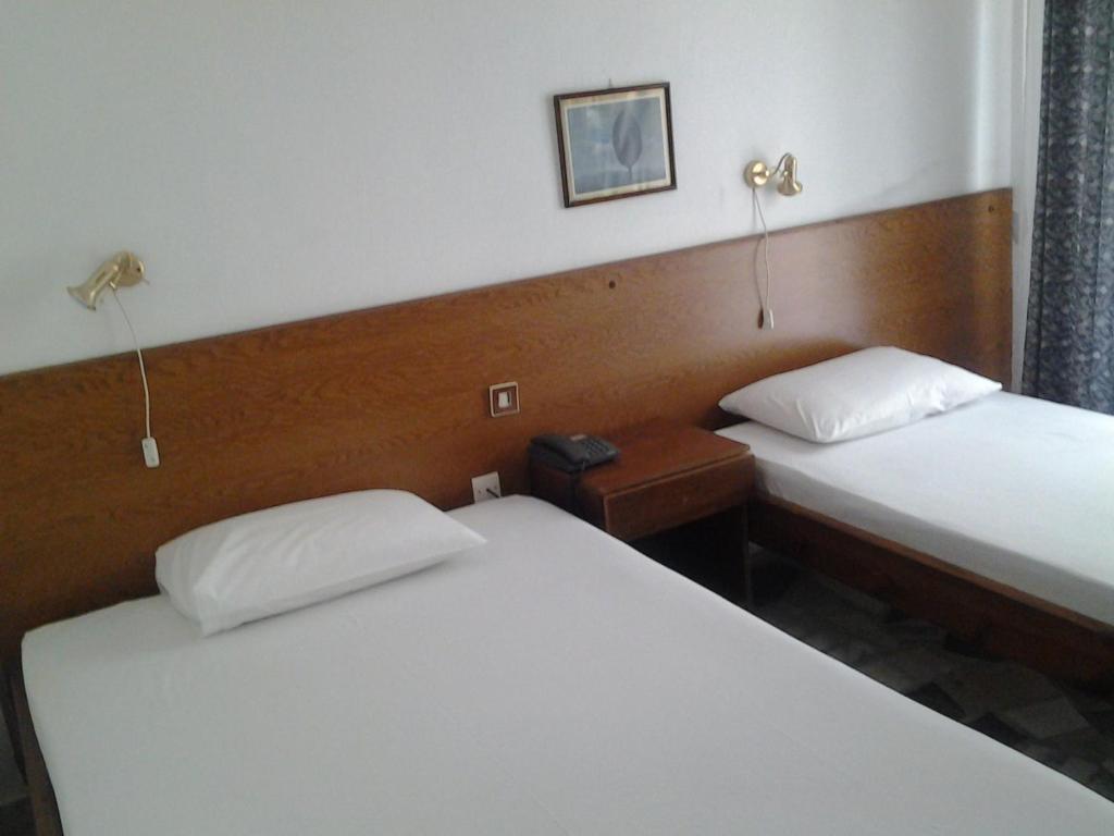 Orpheus Hotel Терма Екстериор снимка