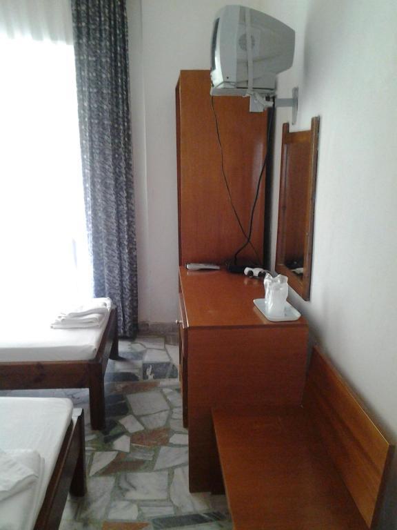 Orpheus Hotel Терма Екстериор снимка