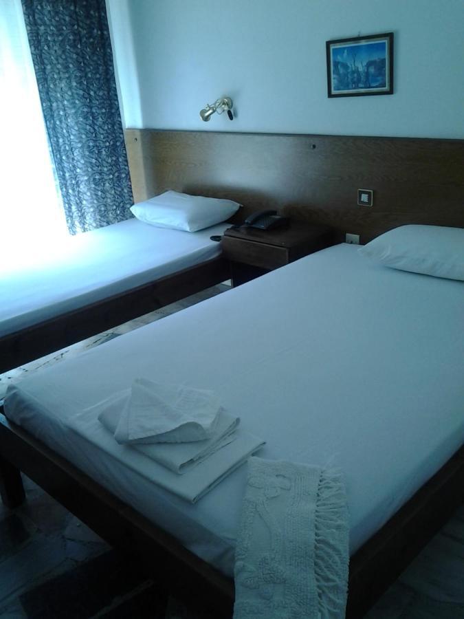 Orpheus Hotel Терма Екстериор снимка