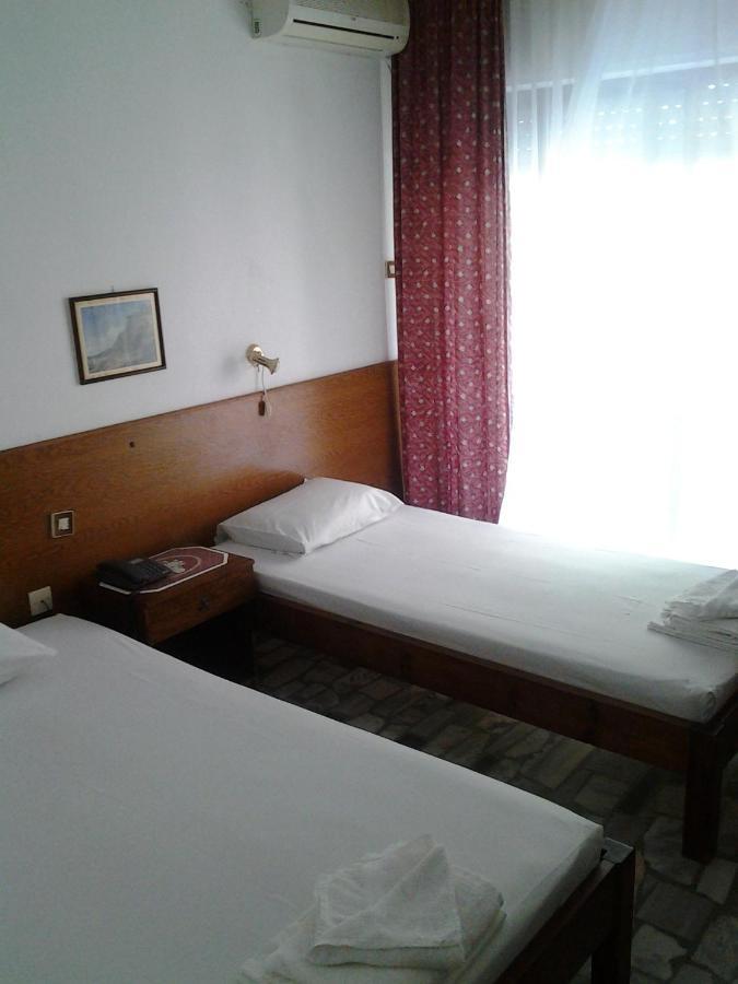 Orpheus Hotel Терма Екстериор снимка